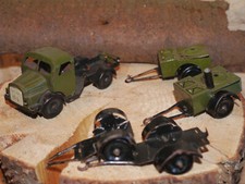 DDR MSB Blechauto, Vintage, Sammler LKW und Gulaschkanone ++