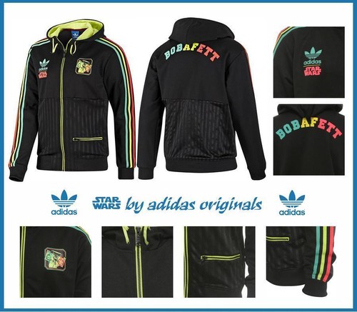 Adidas star wars - adidas,