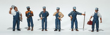 Spur figuren eisenbahn - spur,