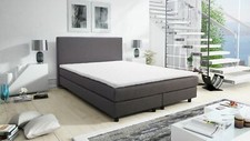 Boxspringbett Boxbett Glenn 2