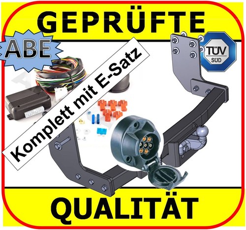 Ahk es7 für - ahk, vw