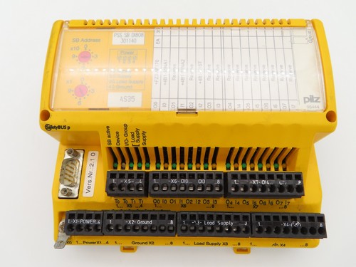 Pilz 301140