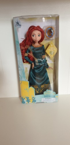 Disneystore merida puppe - disneystore, in