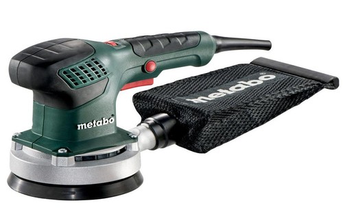 Metabo exzenterschleifer 125 - metabo,