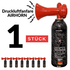 JUNG Druckluftfanfare Air Horn