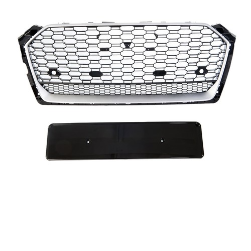 Wabengrill sport kühlergrill - wabengrill,