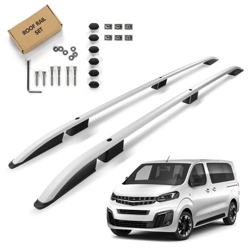 Dachreling für opel zafira - dachreling,