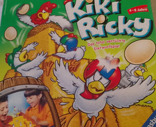 Kiki Ricky / Ravensburger /