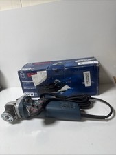 Bosch GWS 9-115 S Professional