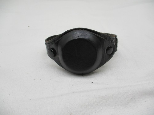 Watch guard mfg leder - watch,