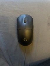 Logitech G Pro Gaming Maus