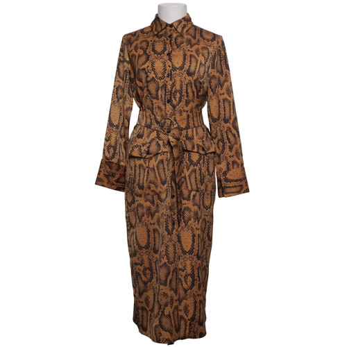 Zara woman blusenkleid - zara,