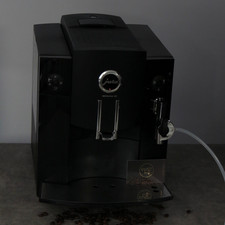 ~~ Jura Impressa C9 2.Gen. Kaffeevollautomat One Touch Cappuccino Funktion! ~~