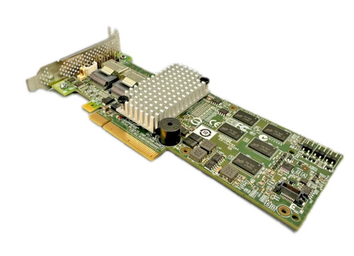 Lsi megaraid sas 9260 - sas, 6gb/s