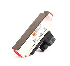 Kobold BVM-1106R15R Durchflussmesser 0323053 Durchflussregelung