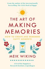 The Art of Making Memories |
