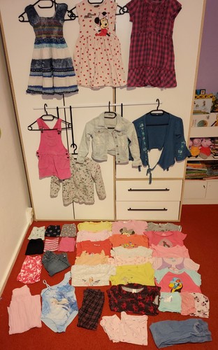 Tlg sommer paket 110 116 - sommer,