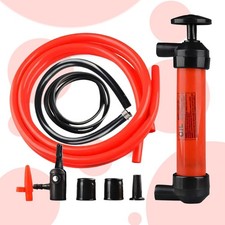 Handpumpe Notpumpe Benzinpumpe