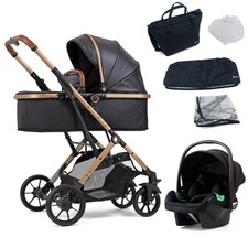 Pixini Kinderwagen Set Lania