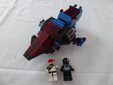 Lego Space Police 6886