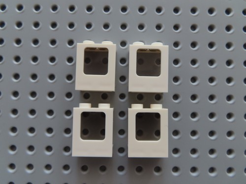 Lego fenster flugzeug - lego, x