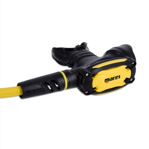 Mares octopus sxs zweite stufe - zweite,