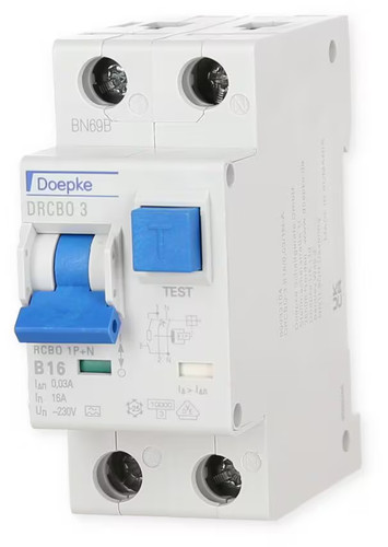 Doepke drcbo - doepke,