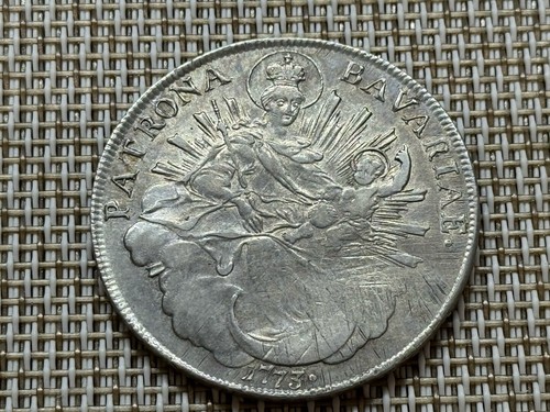 Madonnentaler 1773 - , a