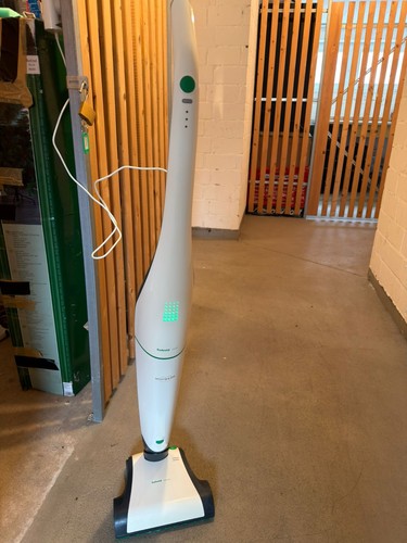 Vorwerk vb100 akkusauger - vorwerk, +