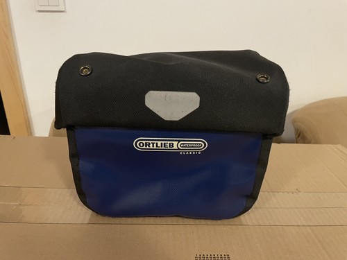 Ortlieb lenkertasche classic - lenkertasche,