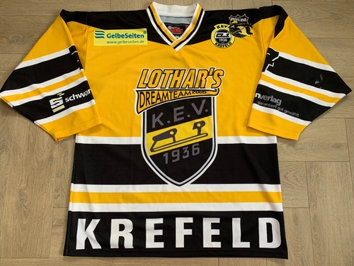 Krefeld krefelder 1936 - 1936, game