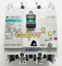1PC brand new EW100EAG 3P 60A