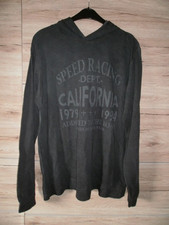 Kapuzen - Pullover " DARK