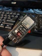 Bitcoin Nerdminer bis 120kh/s , ESP32 S3 Lotterie Nerd Miner V 1.7.0 Nerd Miner