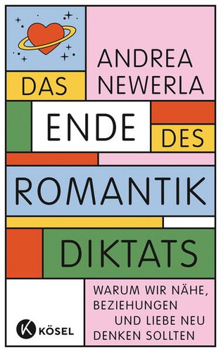 Das ende des romantikdiktats - das, |