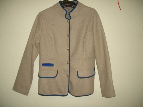 Trachtenjacke jacke tracht - jacke, f.