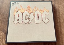 AC/DC Vol.1 Box Set 1983