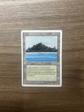 Tropical island revised - tropical, dual