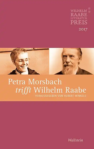 Petra morsbach trifft - morsbach,