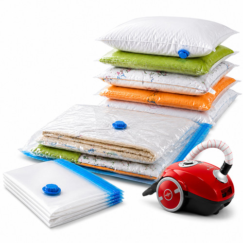 Vakuumbeutel für kleidung - vakuumbeutel,