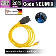 ENET-KABEL FÜR BMW F-Serie