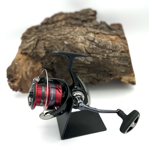 Daiwa ninja 4000 c - daiwa, 23