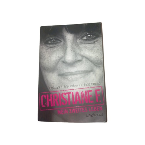 Christiane mein zweites - f.,