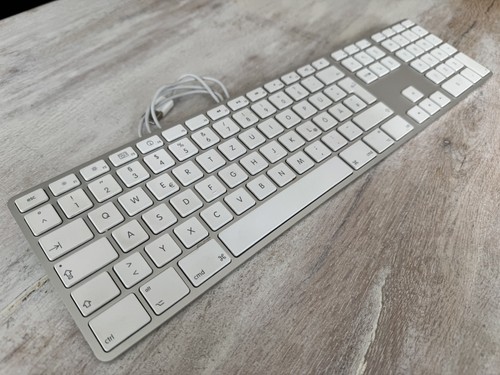 Apple magic keyboard a1243 usb - magic,