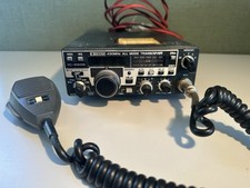 ICOM IC-490E