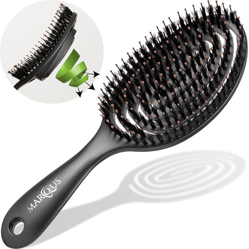 Bio haarbürste - bio,