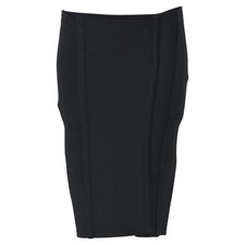 Herve Leger Bleistiftrock Aus