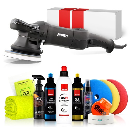 Rupes bigfoot lhr - rupes,