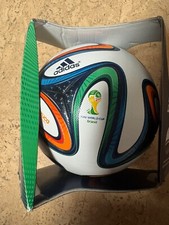 Adidas OMB WM 2014 Brazuca