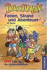 Baadingoo - Ein Fall für